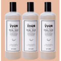 PVC Shrink Labels for Liquid Detergent Bottles