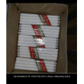 yellow color white candle bougies haiti order