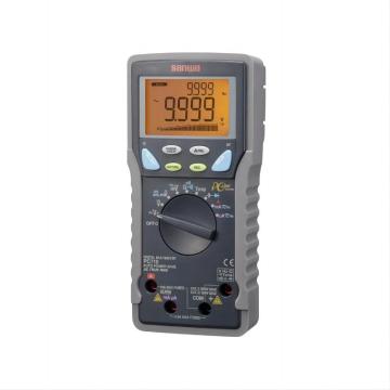 Sanwa True RMS Digital Multimeters PC710 PC700 PC720M PC773 - Portable Multifunction Meter