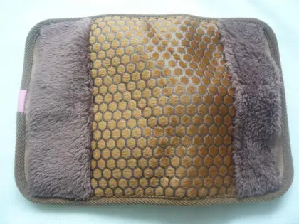 Electric Rechargeable Hot Water Bag 4 Color