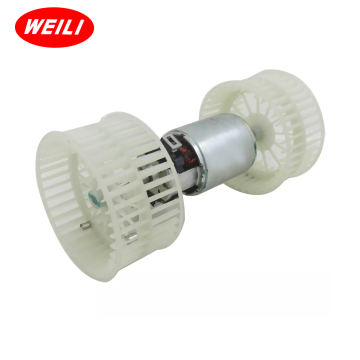 8EW351024-481 24V AC Fan Blower Motor for Mercedes-Benz Actros MP1/MP2/MP3 NIS87192