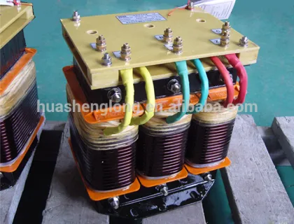 chemical reactor for urea production