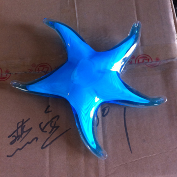 Glass Sea Star