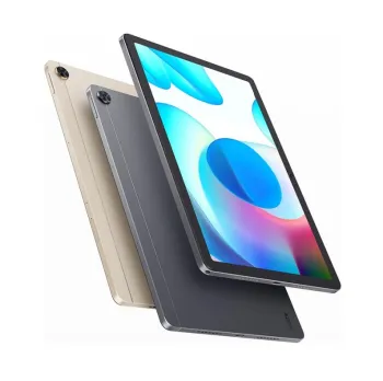 Wholesale Realme Pad Android Tablet with 7100mAh Battery and 10.4'' Screen [4+64GB]