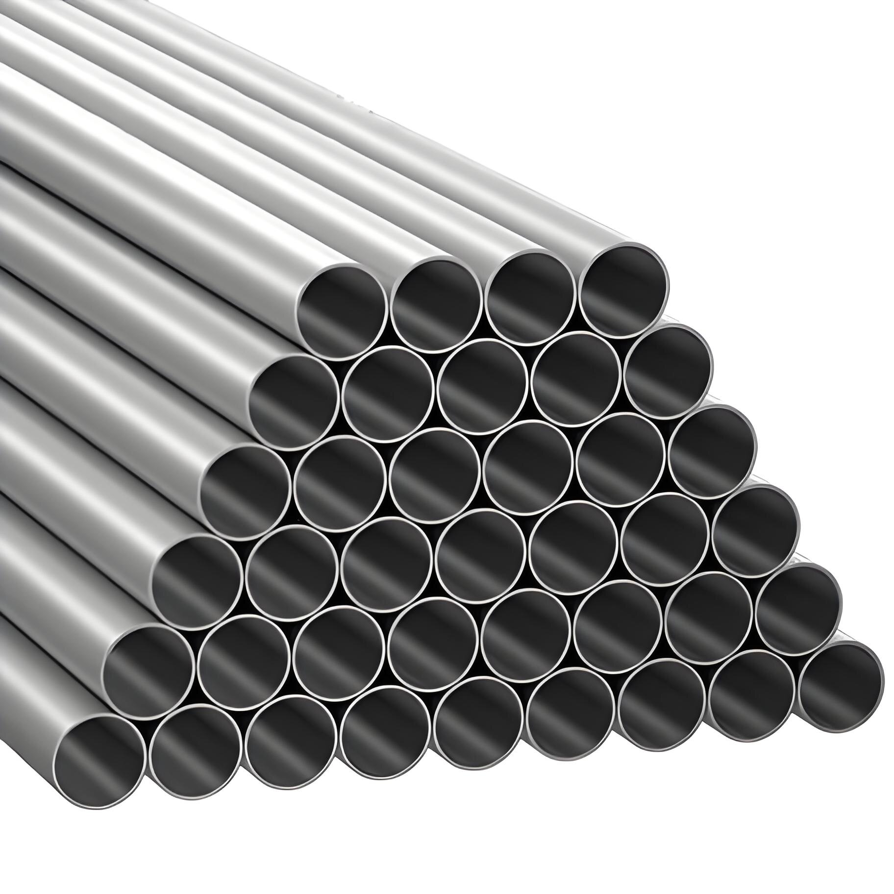 Seamless Carbon Steel Pipe