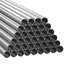 Seamless Carbon Steel Pipe