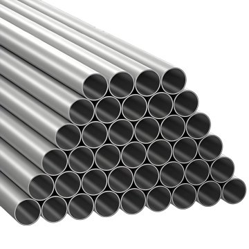Seamless Carbon Steel Pipe