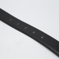 Popular Black Men Business Leather Waist Dress Belt