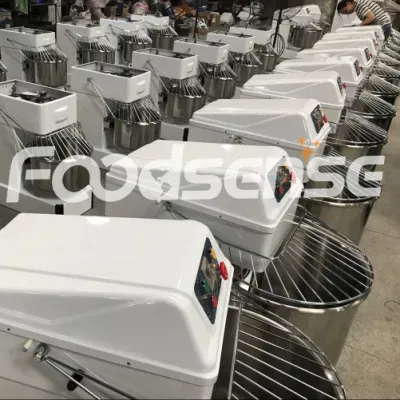 Commercial 110V/220V Industrial Mixer Machine Multi-Function Stainless Steel Planetary Cake Dough Mixer Machine Stand Mixing