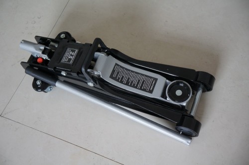 Low profile Floor Jack 2.5T