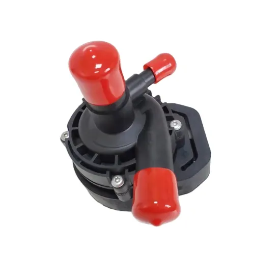 STZT 2048350264 Electric Water Pump for Mercedes Benz W204