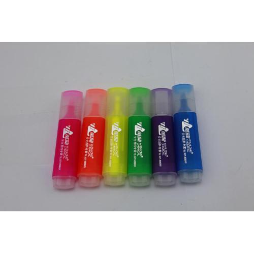 Série HF de pigment fluorescent pour stylo