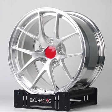 Custom Alloy Wheels 18-22 Inch Rims for Audi A1 A2 A3L A4L A5 A6L A7L A8L Q1 Q2L Q3