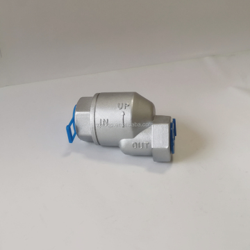 XIONGDA Single Check Valve 44510-1090 - Japanese Truck Spare Parts 445101090