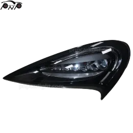 LED Headlights for McLaren 570S Spider 570GT Coupe