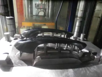 Cover Driver Door