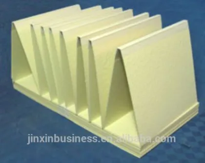 filter paperboard sheets wine filter paper