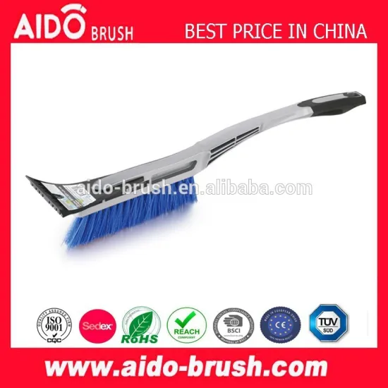 22 Inch Heavy Duty power snow removal brush