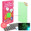 Suron Artist Fluorescent Sketchpad