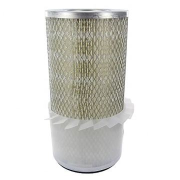 Replacement Sullair Air Filter Element for Compressed Air Equipment & Systems - Part #02250087-420