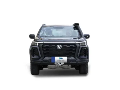 Changan Lantazhe Exploration Edition 4WD Cross-country