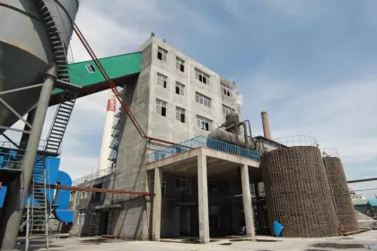 Synthetic Barium Sulfate for Powder Coating Paints