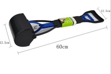 Cat Dog Poop Clip Poop Scoop Stretched with Claw Scoop
