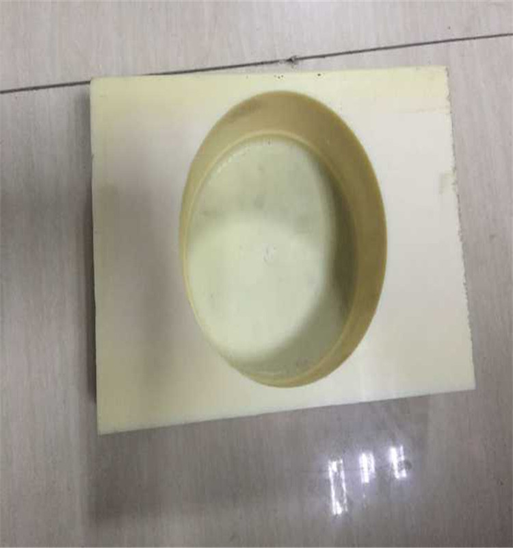 ABS Material Block