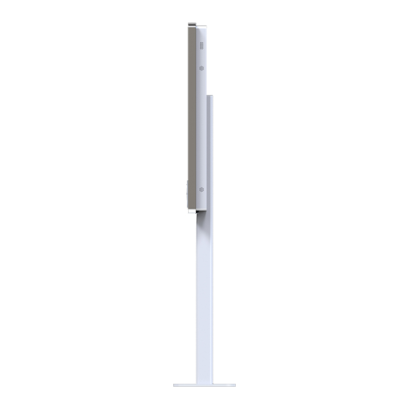 Restaurant Self Service Kiosk
