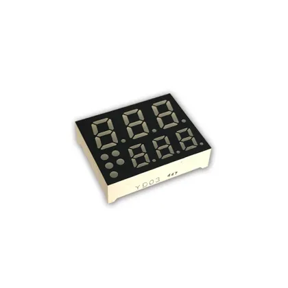 Customized LED Display Solutions for Instruments: Highlighting Advanced Lighting Technologies