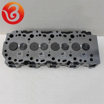 Cylinder Head Assembly 5L Complete for Toyota Hilux/Dyna/Hiace 1998- AMC909054 11101-54150 11101-54151
