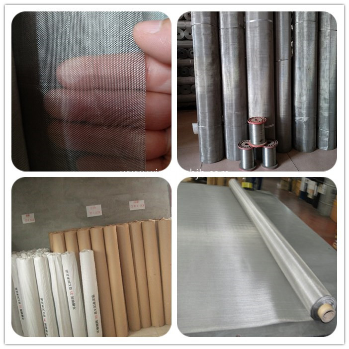 SS wire mesh