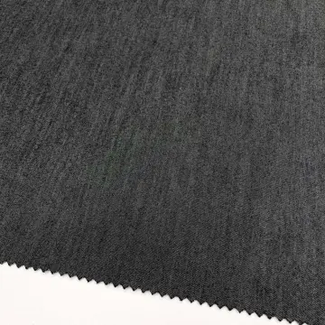 Denim Cotton Polyester Fabric