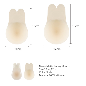 Bunny Ear Lift Cover Ups