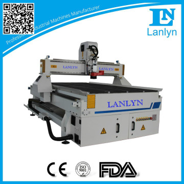 Chinese Cheap Type3 Software MDF CNC Router Machine 4 x 8 with CE