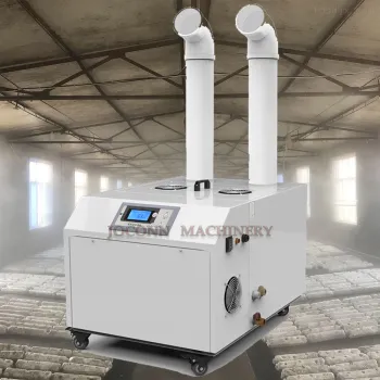 Good Quality Movable Humidifier for Shiitake Mushroom Cultivation