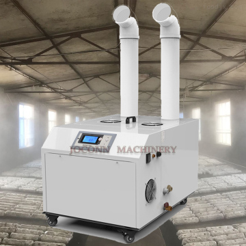 Good Quality Movable Humidifier for Shiitake Mushroom Cultivation