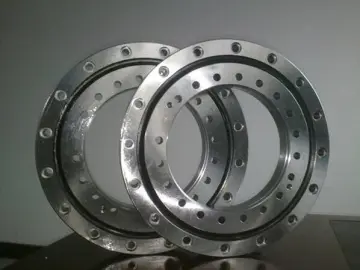 Cross Roller Bearing YRT580