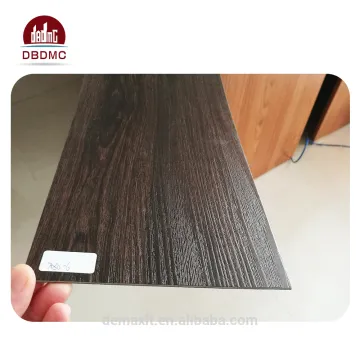 Waterproof PVC Wood Vinyl Floor Tile Dry Back
 
Thickness 1.5-5.0mm unilin click pvc floor anti-static vinyl tile flooring