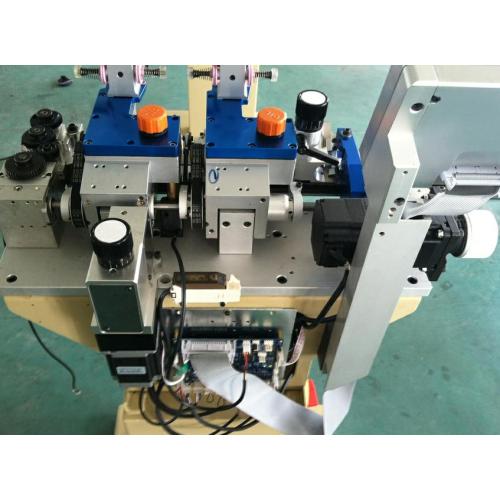 Machine à coudre Sock-tip