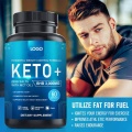 OEM/ODM Vegan Keto BHB Slimming Capsules Weight Loss