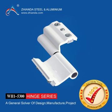 WH1-5300 zhianda door accessory,aluminium door Hinge,furniture hinge