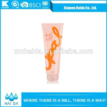 New selling leave in hair conditioner