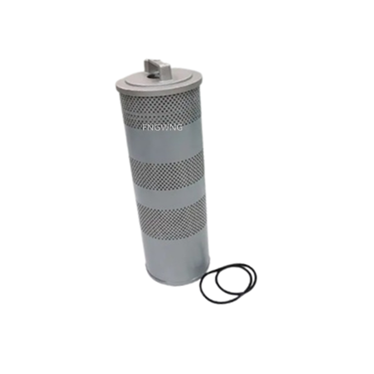 Hydraulic filter (2)