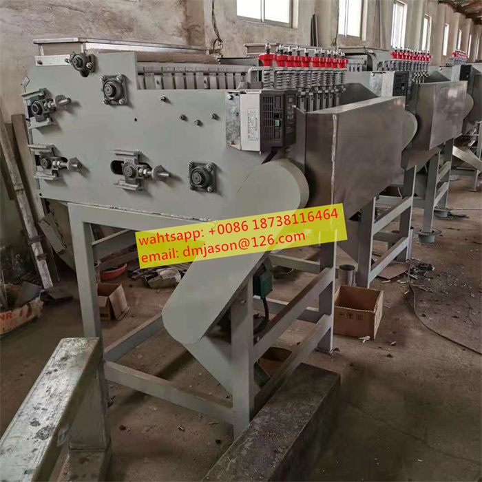 Automatic Cashew Nut Shelling Machine - Affordable Price Cashew Peeler