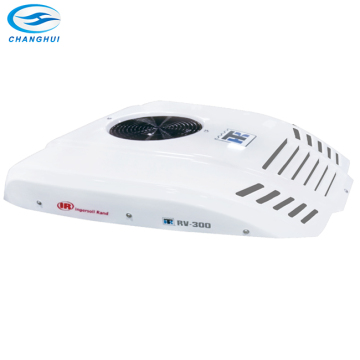 RV300 Roof-Mounted Refrigerated Standby Unit for Sale - Thermo King