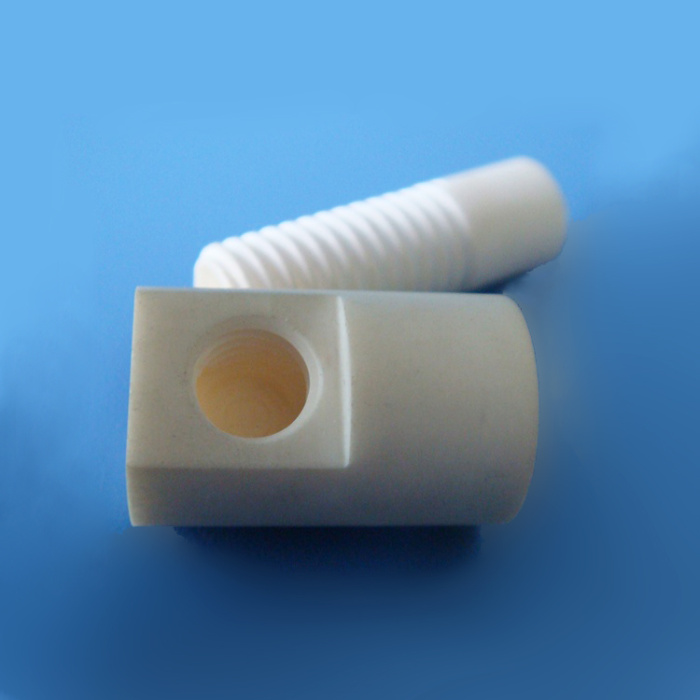 1mm 2 mm 3 mm 4 mm 5 mm Alumina Keramikstangen