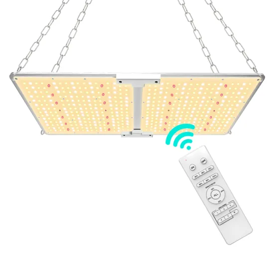 Planting Lights 200 Watts Waterproof IP65 Dimmable