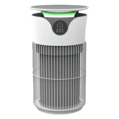KJ360 Pet Air Purifier for Household Formaldehyde Removal