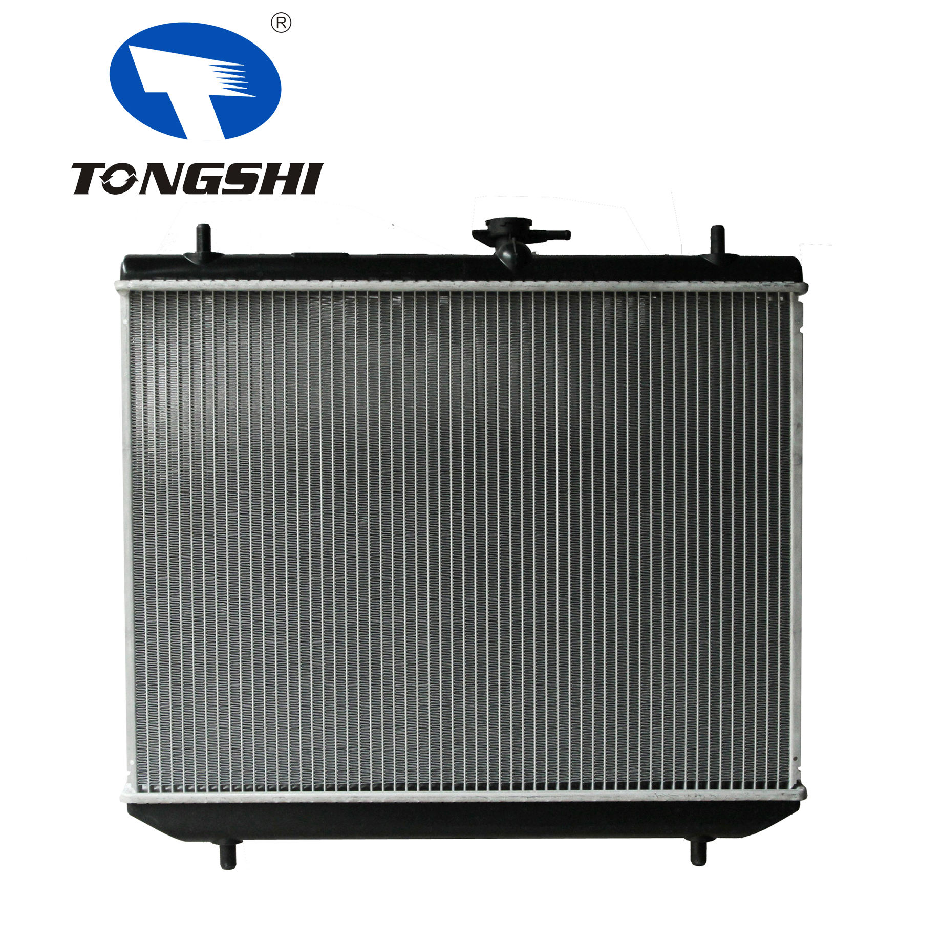 Professional manufacturing engine cooling parts radiator for TOYOTA-AVENSIS OEM 16400BZ180/BZ331/BZ070